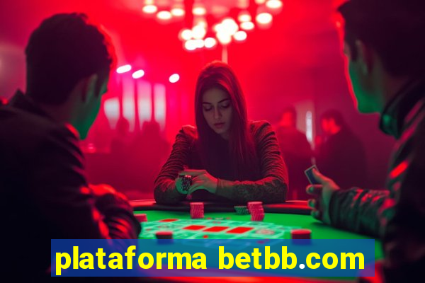 plataforma betbb.com
