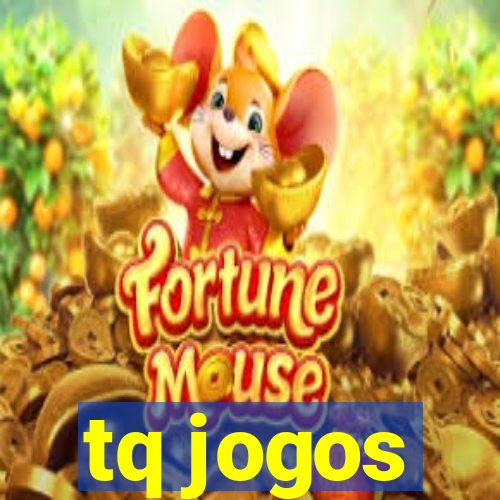 tq jogos