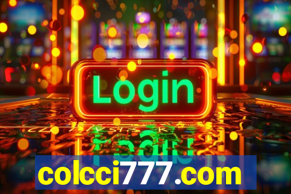 colcci777.com
