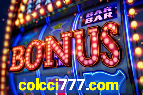 colcci777.com