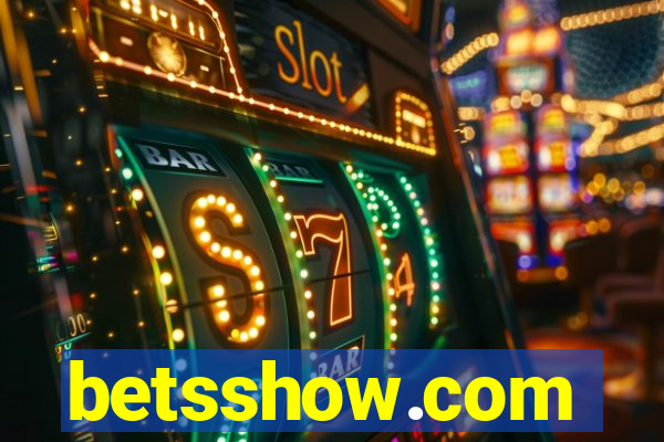 betsshow.com