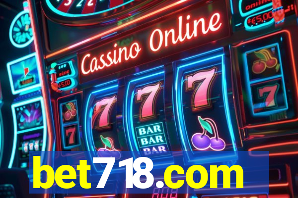 bet718.com