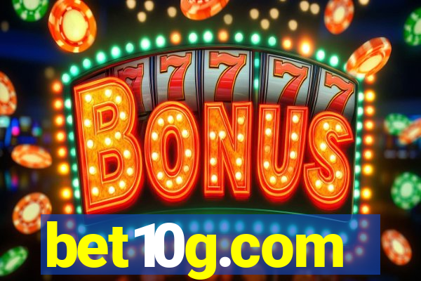 bet10g.com