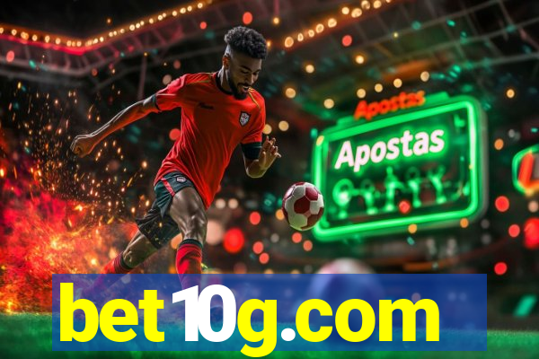 bet10g.com