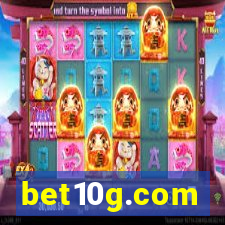 bet10g.com