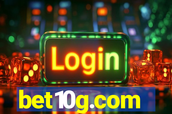 bet10g.com