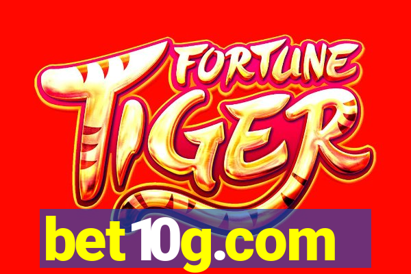 bet10g.com
