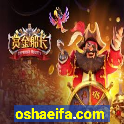 oshaeifa.com