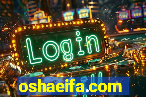 oshaeifa.com
