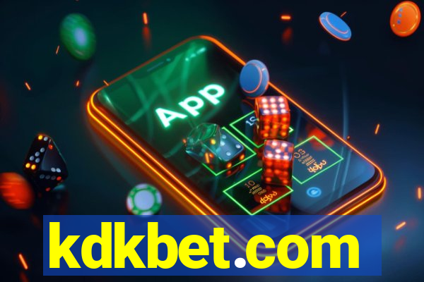 kdkbet.com