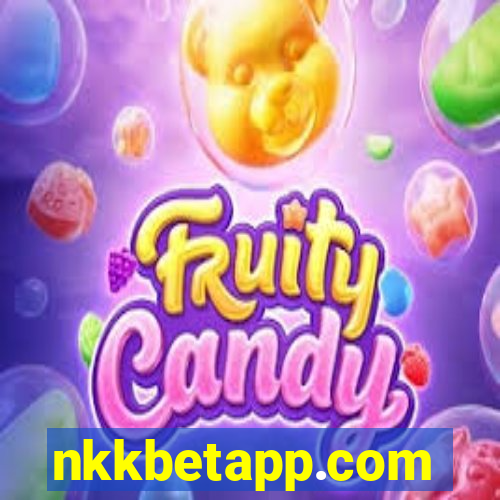 nkkbetapp.com