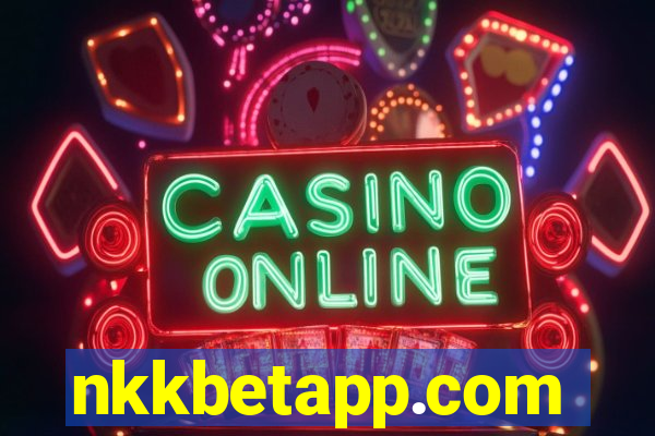 nkkbetapp.com