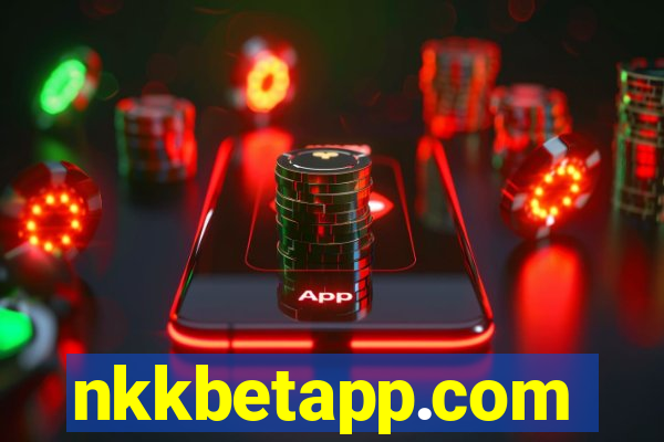nkkbetapp.com