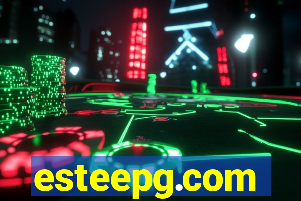 esteepg.com