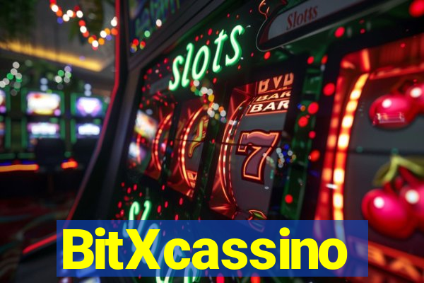 BitXcassino