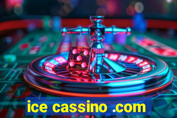 ice cassino .com
