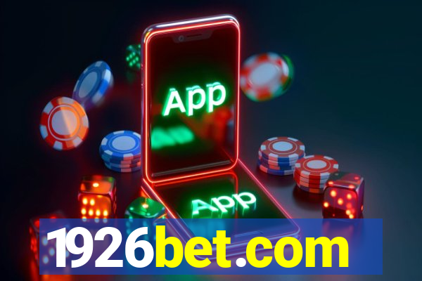 1926bet.com