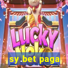 sy.bet paga