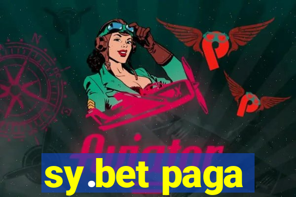 sy.bet paga