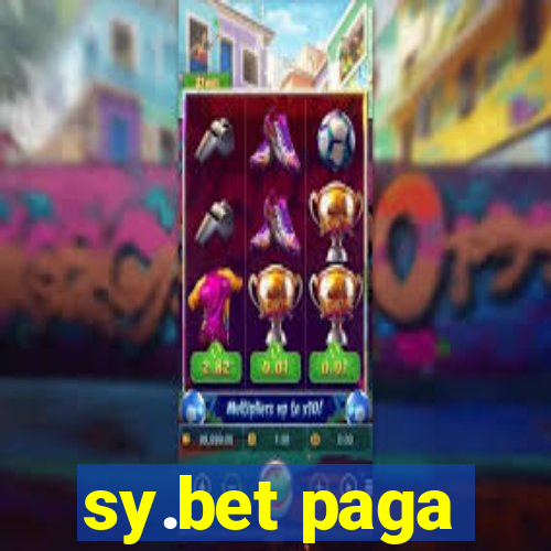 sy.bet paga
