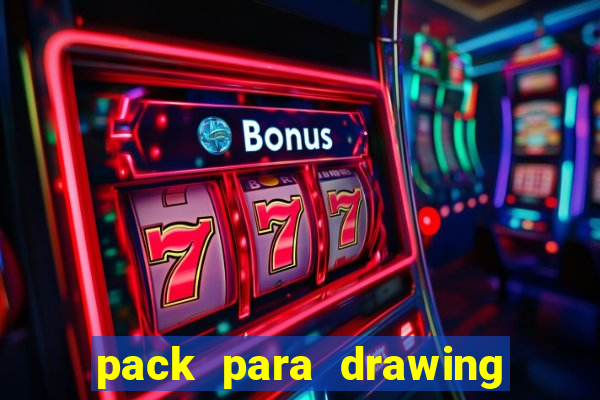 pack para drawing cartoons 2 vk