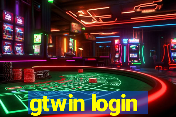 gtwin login