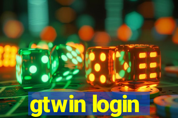 gtwin login