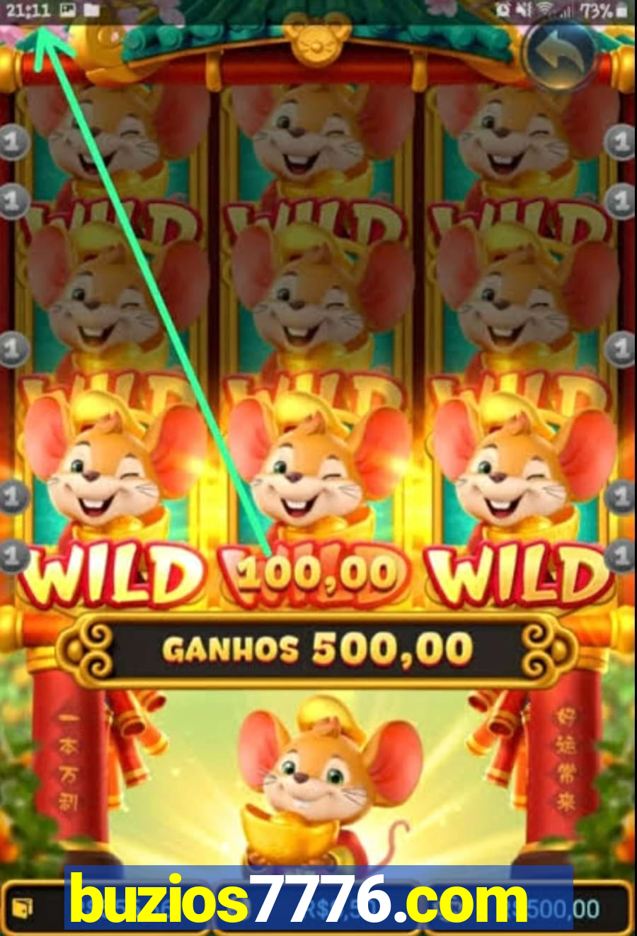 buzios7776.com