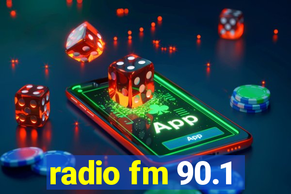 radio fm 90.1