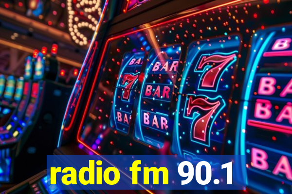 radio fm 90.1
