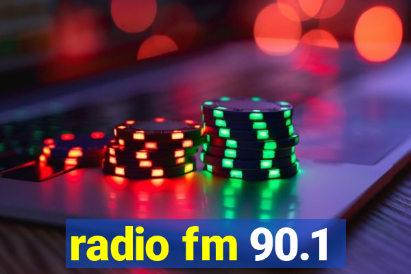 radio fm 90.1
