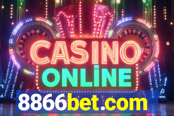 8866bet.com