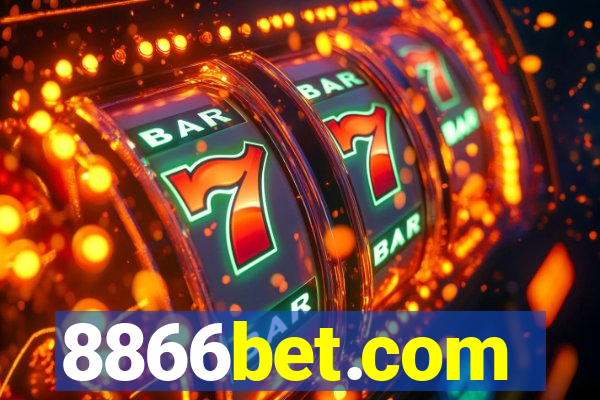 8866bet.com
