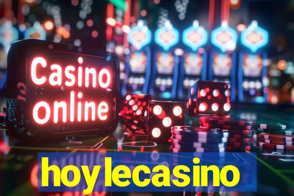 hoylecasino