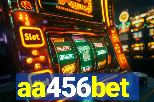 aa456bet