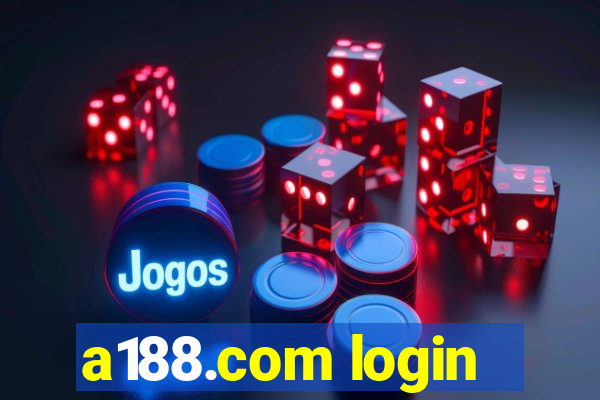 a188.com login