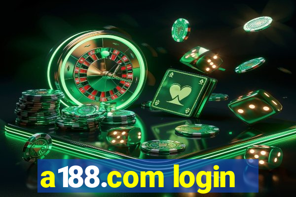 a188.com login