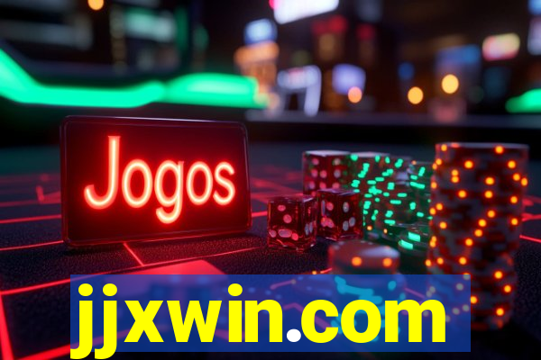 jjxwin.com