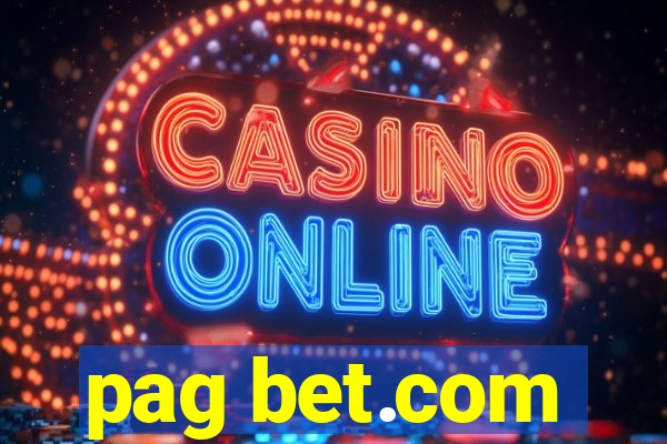 pag bet.com