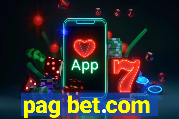 pag bet.com