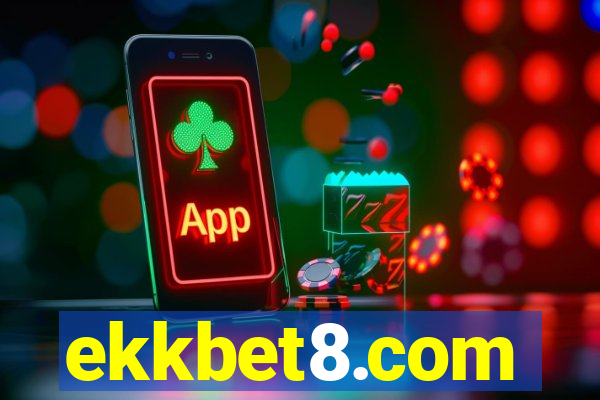 ekkbet8.com