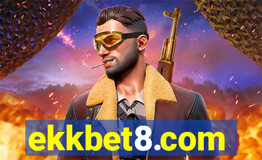 ekkbet8.com