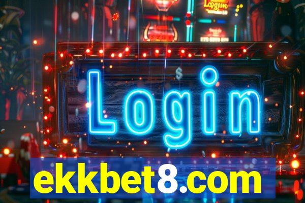 ekkbet8.com