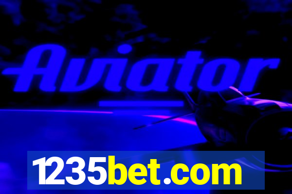 1235bet.com