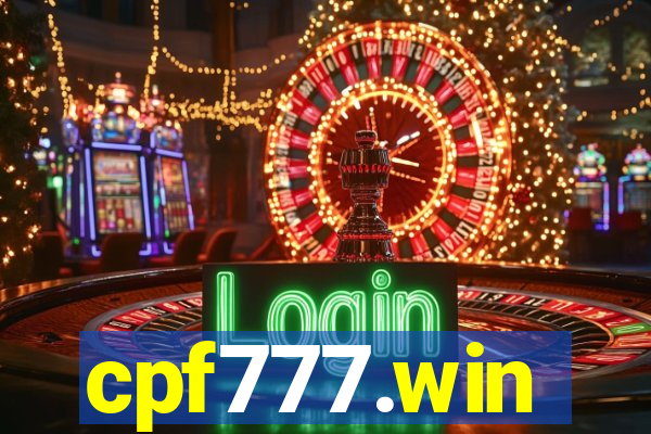 cpf777.win