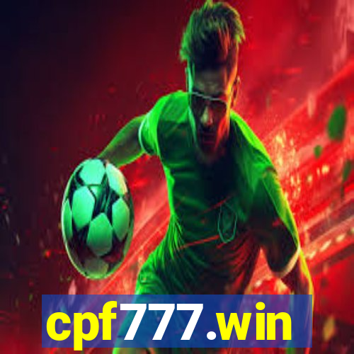 cpf777.win