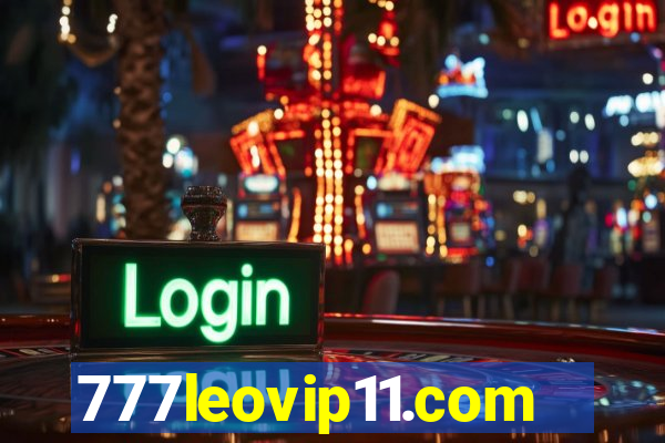 777leovip11.com