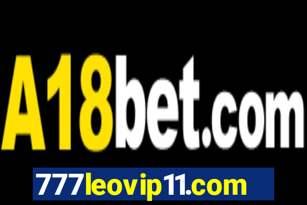 777leovip11.com