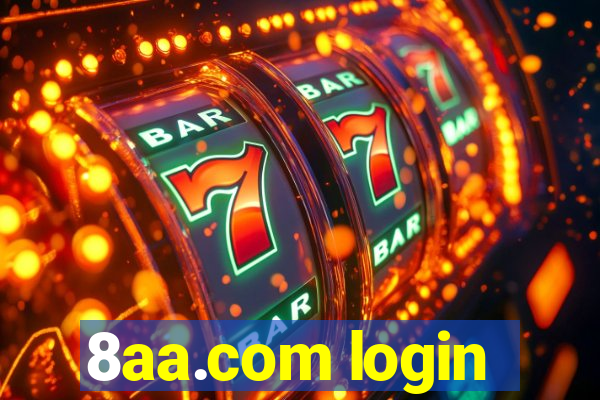 8aa.com login