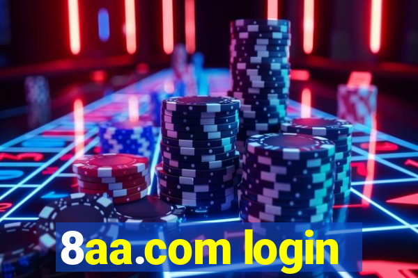 8aa.com login